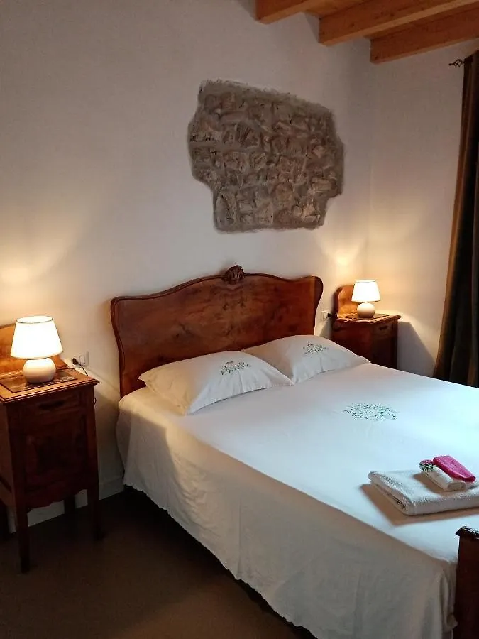 B&B La Corte Del Segrino Canzo