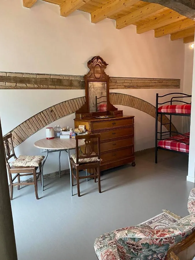 B&B La Corte Del Segrino Canzo