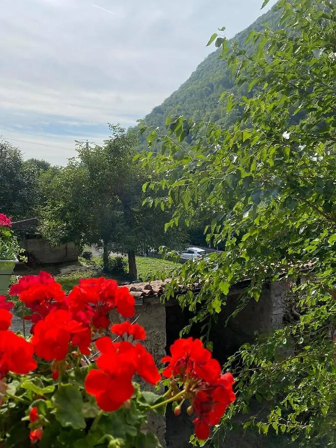 Bed & Breakfast B&B La Corte Del Segrino Canzo