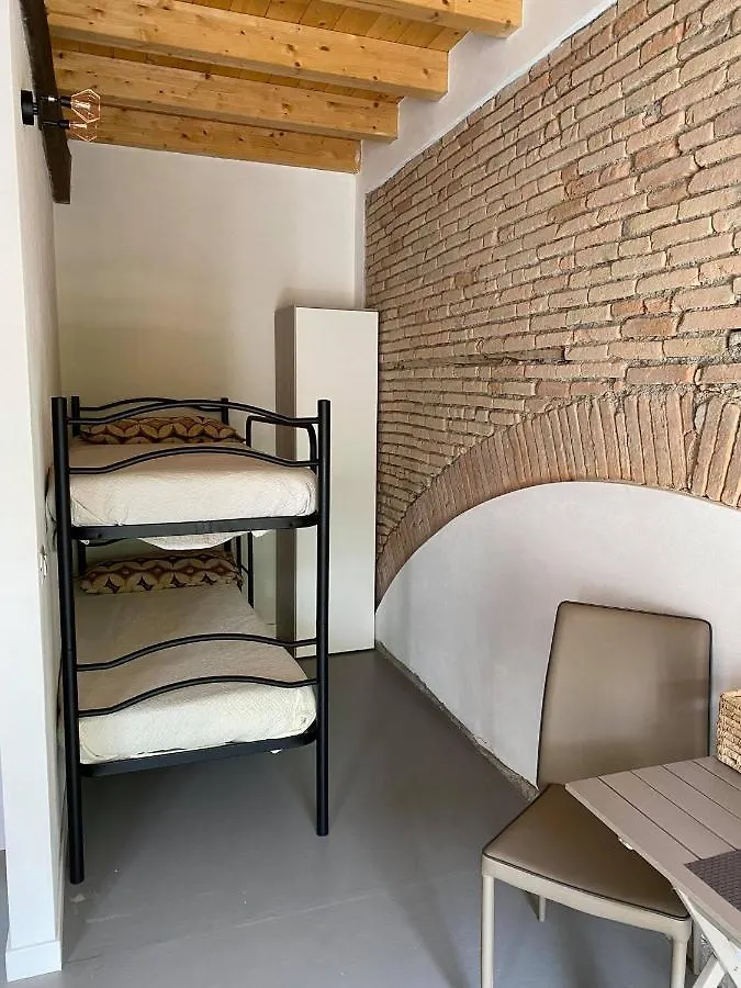 B&B La Corte Del Segrino Canzo