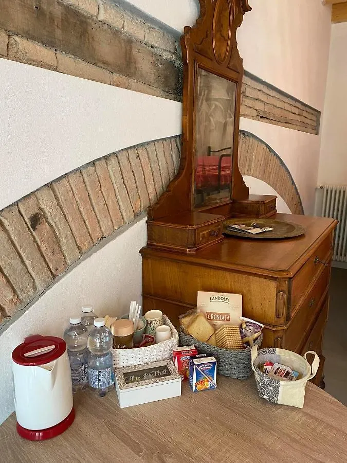 B&B La Corte Del Segrino Canzo 0*,  Italy
