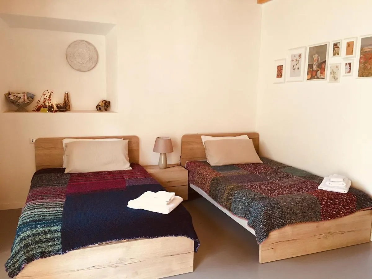 B&B La Corte Del Segrino Canzo Italy
