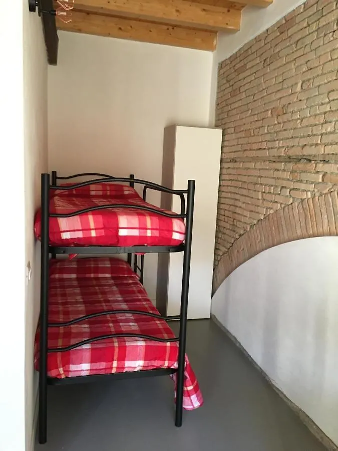 B&B La Corte Del Segrino Canzo Bed & Breakfast