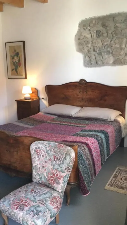 B&B La Corte Del Segrino Canzo