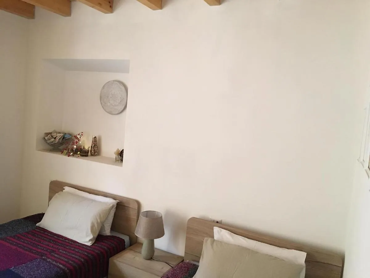 B&B La Corte Del Segrino Canzo 0*,  Italy