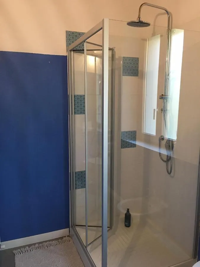 B&B La Corte Del Segrino Canzo Nocleg ze śniadaniem