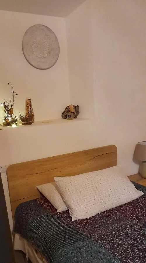 B&B La Corte Del Segrino Canzo Bed & Breakfast