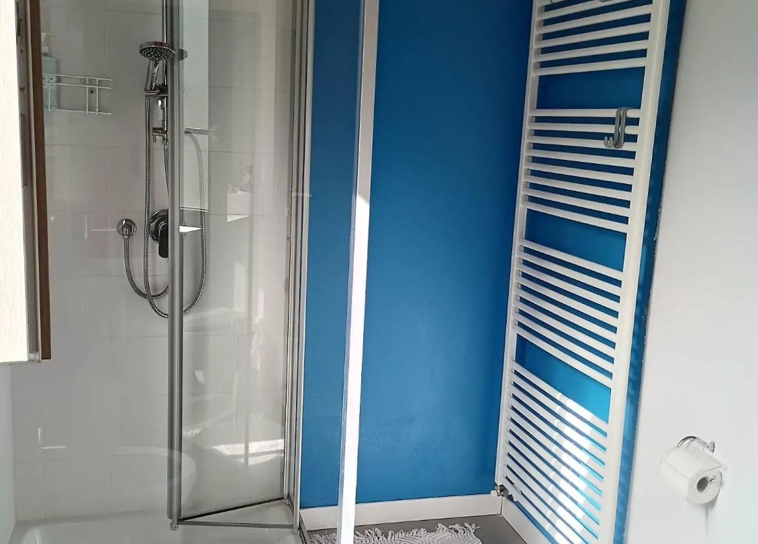 B&B La Corte Del Segrino Canzo Italy