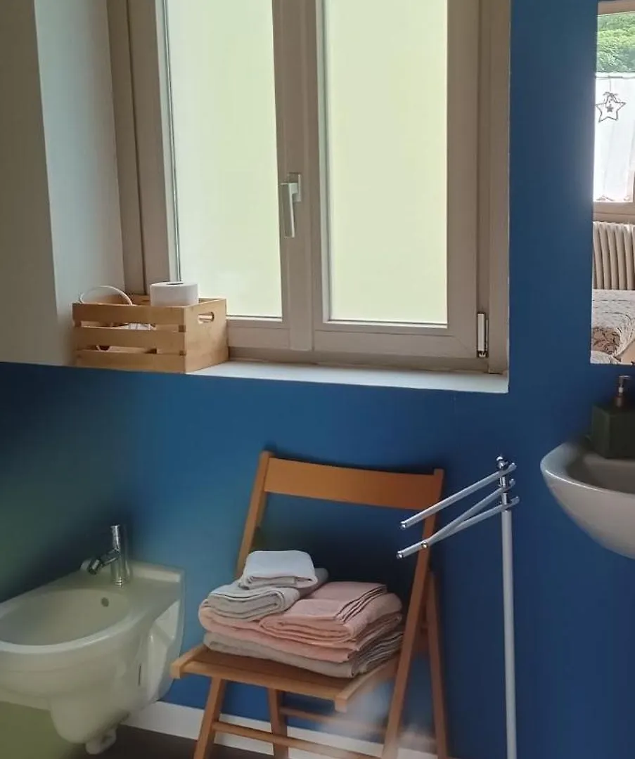 Bed & Breakfast B&B La Corte Del Segrino Canzo