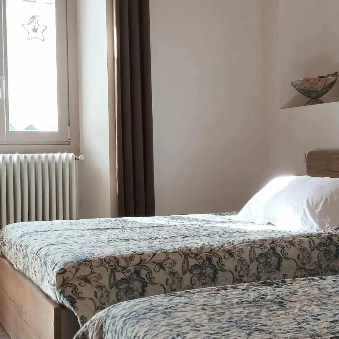 B&B La Corte Del Segrino Canzo 0*,