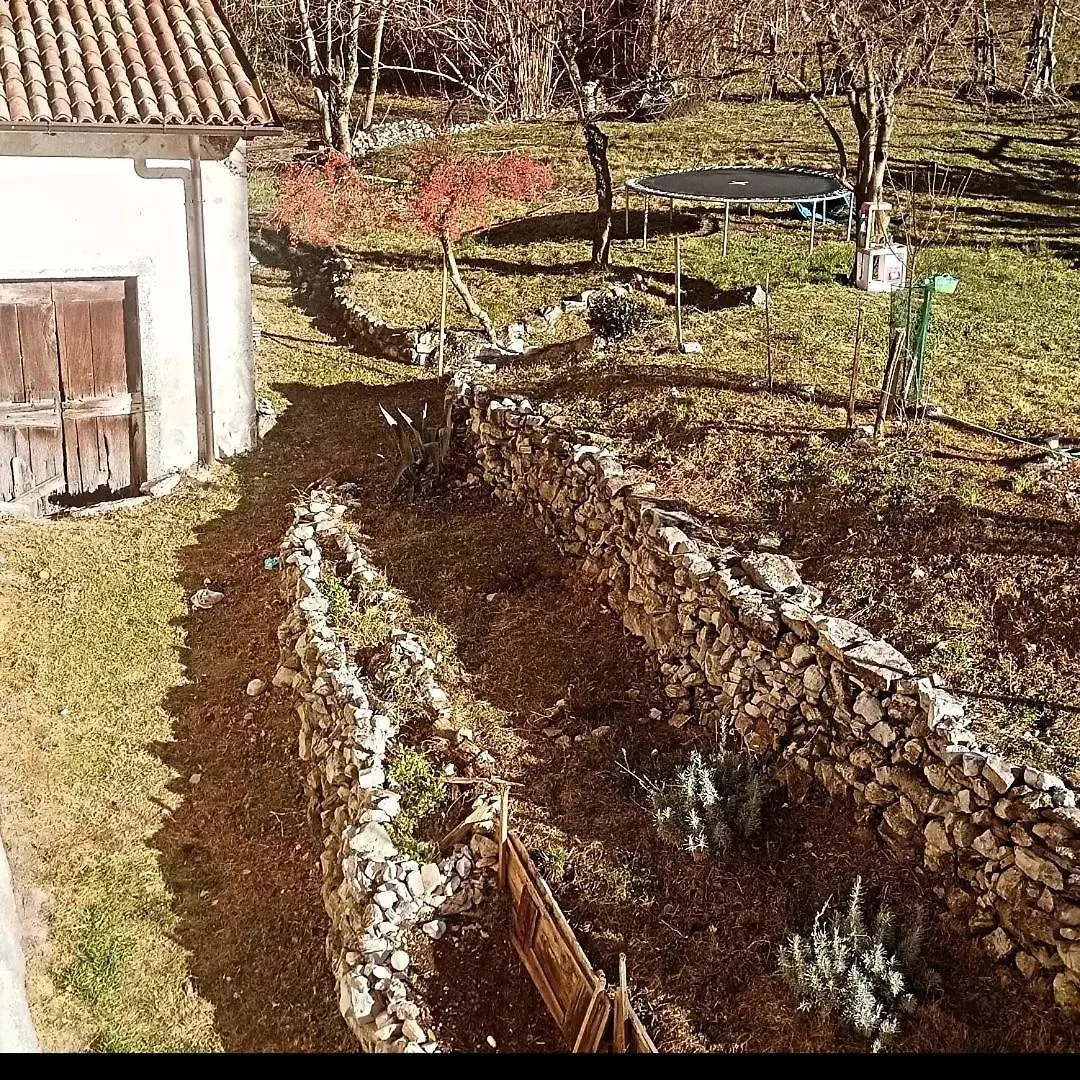 Bed & Breakfast B&B La Corte Del Segrino Canzo