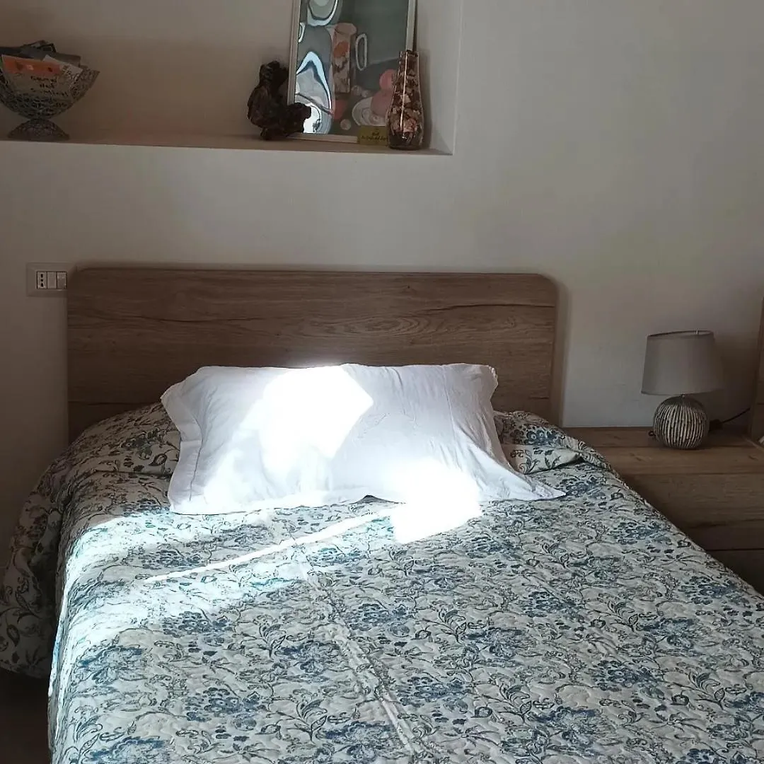 Bed & Breakfast B&B La Corte Del Segrino Canzo