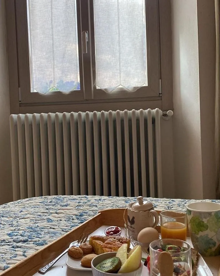 Bed & Breakfast B&B La Corte Del Segrino Canzo