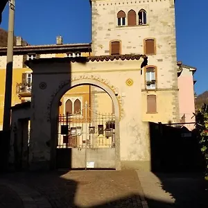  Apartment Bella Alda Beautiful Castle Penthouse