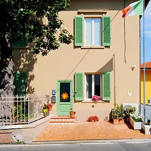 Il Sole Gasthof Montopoli in Val dʼArno