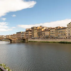 7heaven Pontevecchio Gasthof Florenz