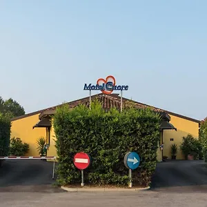  Motel Cuore Gadesco - - Cremona