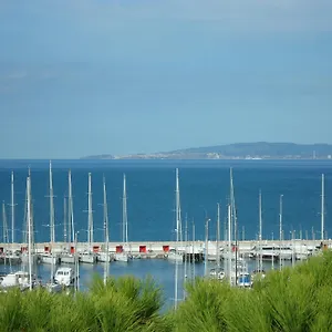 109 - Multiproprieta I Boboli Bc Punta Ala