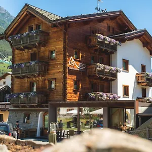 3* Hotel Alpen