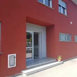  Gasthof Campo Rotondo