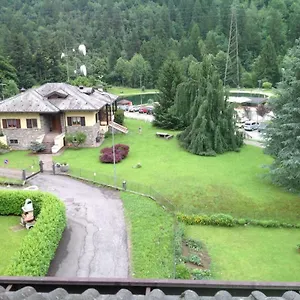  Hotel Ristorante