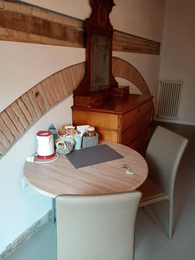 B&B La Corte Del Segrino Canzo Italy