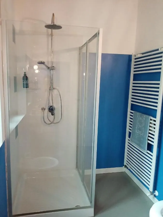 Bed & Breakfast B&B La Corte Del Segrino Canzo