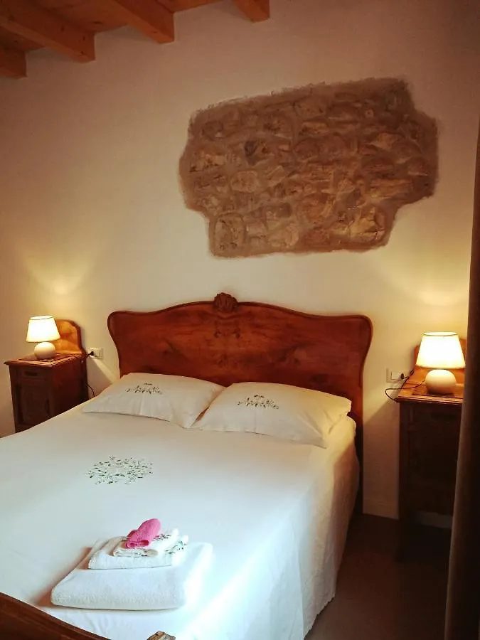 B&B La Corte Del Segrino Canzo