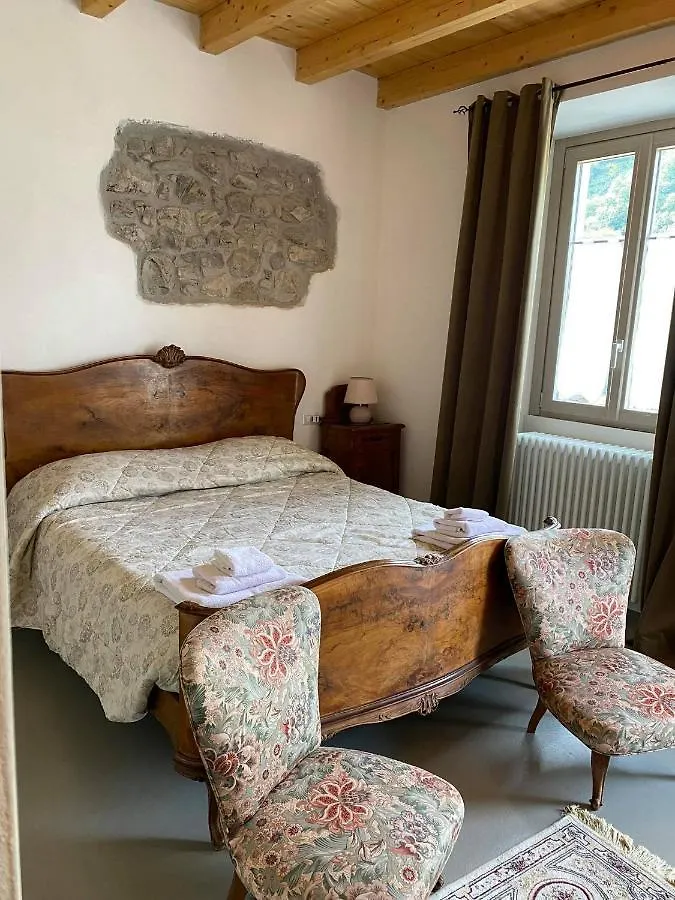 B&B La Corte Del Segrino Canzo 0*,
