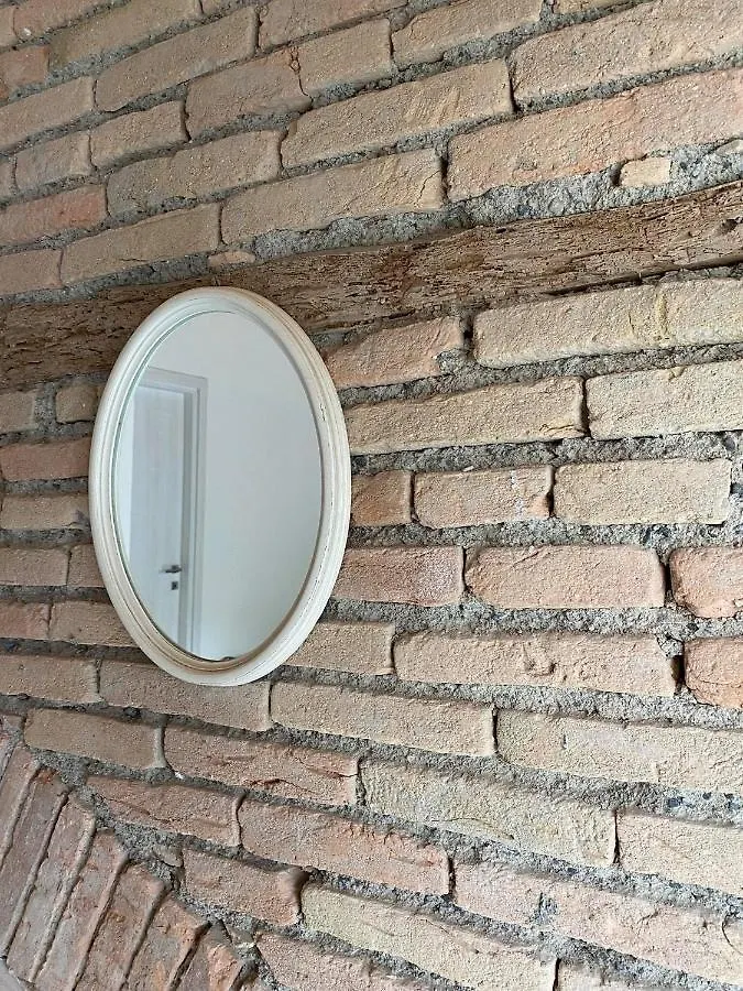 B&B La Corte Del Segrino Canzo 0*,