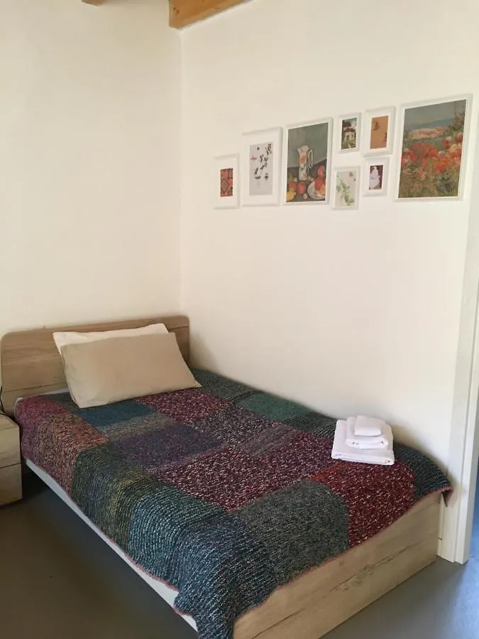 B&B La Corte Del Segrino Canzo