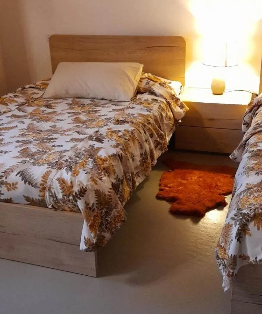 Bed & Breakfast B&B La Corte Del Segrino Canzo