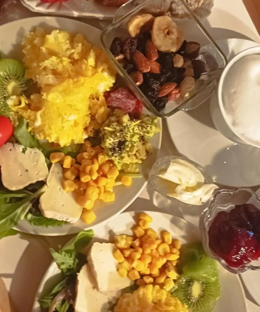 Bed & Breakfast B&B La Corte Del Segrino Canzo