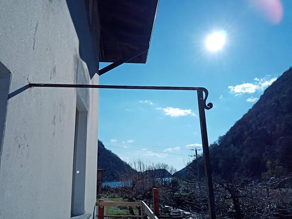 B&B La Corte Del Segrino Canzo イタリア