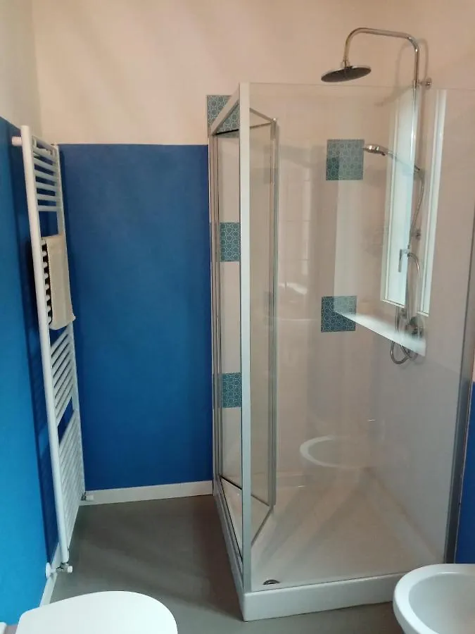 B&B La Corte Del Segrino Canzo イタリア