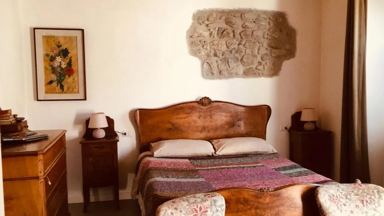 B&B La Corte Del Segrino Canzo ベッド・アンド・ブレックファスト