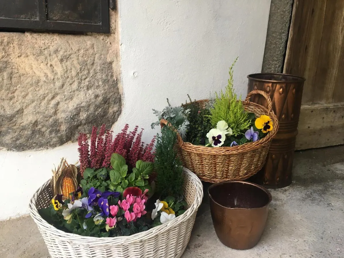 B&B La Corte Del Segrino Canzo
