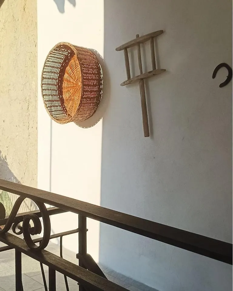 B&B La Corte Del Segrino Canzo